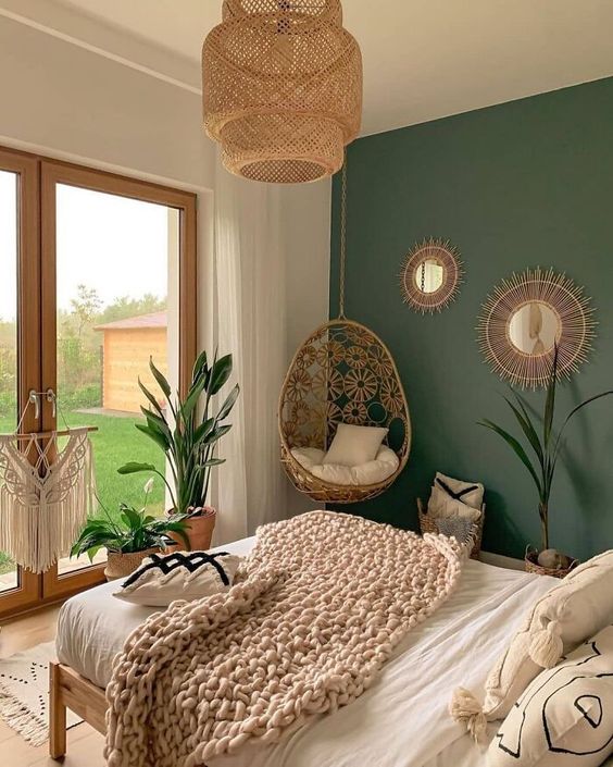 bedroom decoration ideas 2022