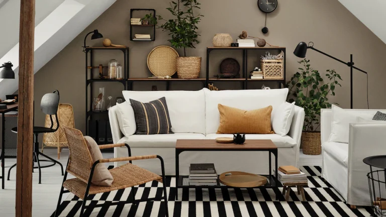IKEA hacks – 10 best decor tips to help you redecorate your home