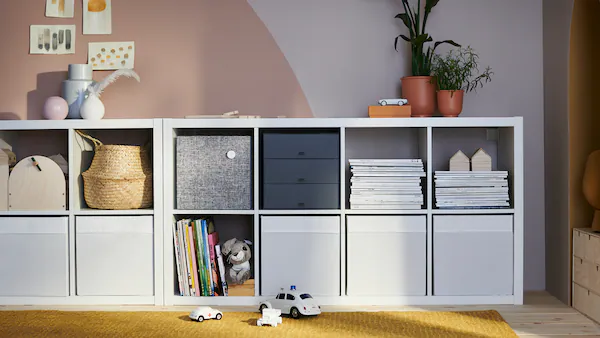IKEA hacks