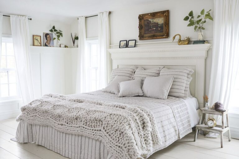 10 Bedroom Decorating Ideas for Every Taste 10 Bedroom Decorating Ideas for Every Taste