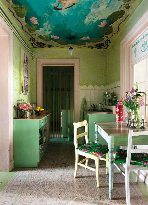 small space decor ideas