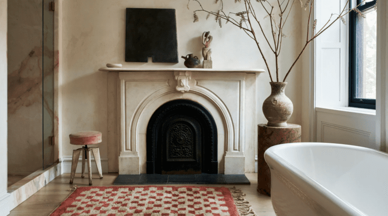 Top Interior Design Trend of 2022 : Beautify Your House This year
