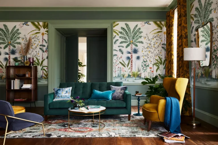 Best Living Room Decorating Ideas to Complete Your Home