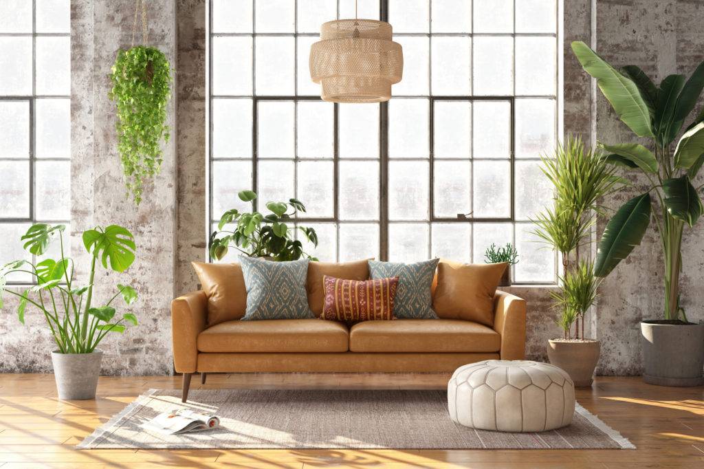 top interior design trends of 2022