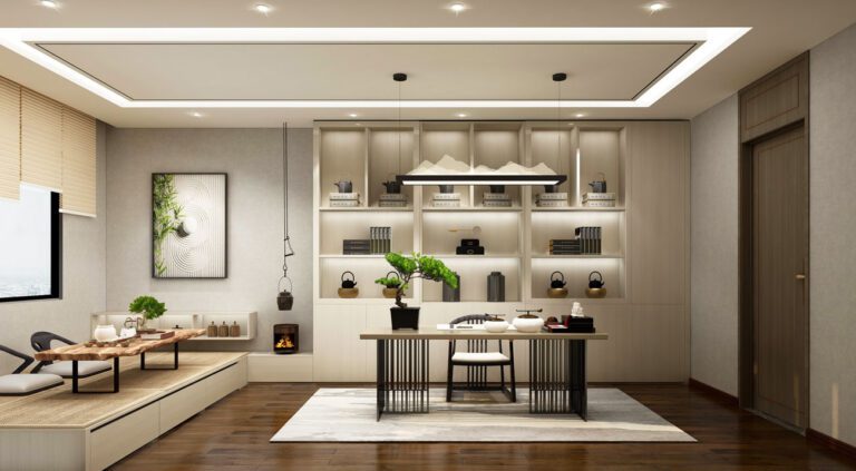 Top Interior Design Trends of 2022 Top Interior Design Trends of 2022
