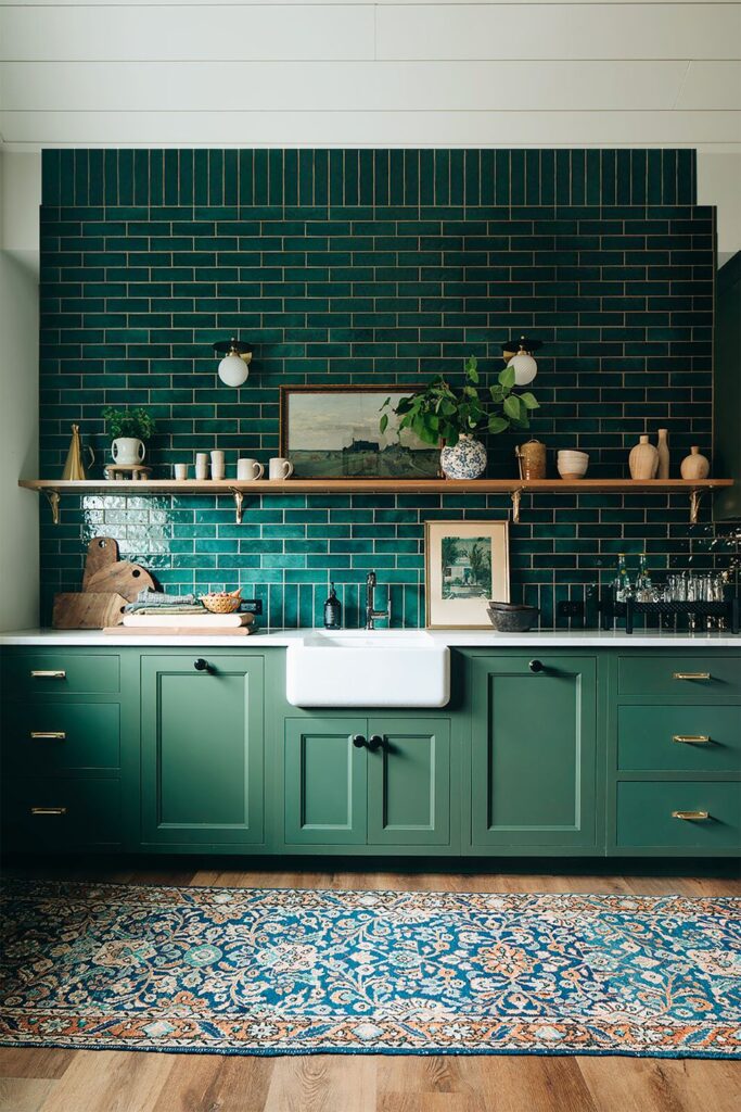 best kitchen decoration ideas
