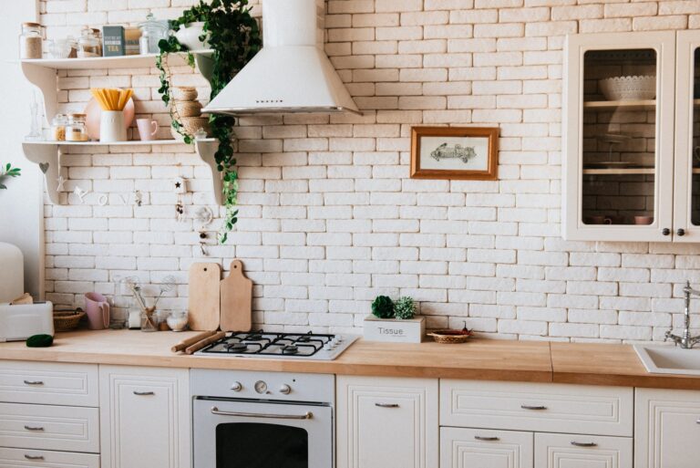 Best Kitchen Decoration Ideas : Create Your Dream Kitchen